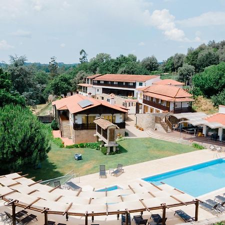 Quinta Do Burgo - Nature Hotel Amares Exterior photo