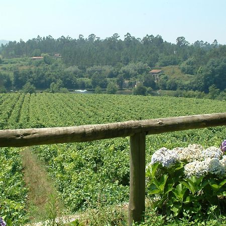 Quinta Do Burgo - Nature Hotel Amares Exterior photo