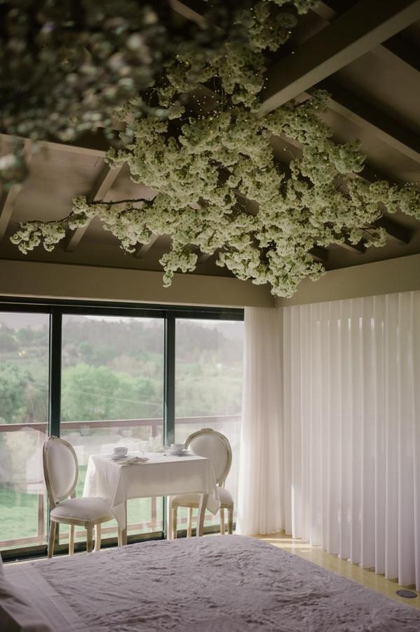 Quinta Do Burgo - Nature Hotel Amares Exterior photo