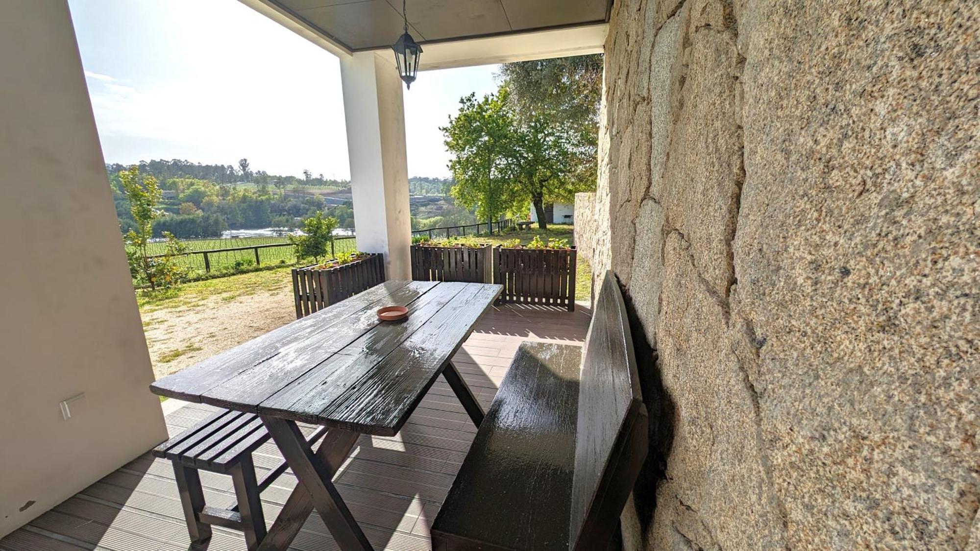 Quinta Do Burgo - Nature Hotel Amares Exterior photo